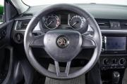 Skoda Rapid I Рестайлинг Пермь  - изображение 36