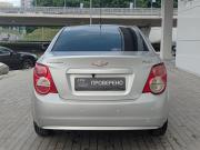 Chevrolet Aveo II Казань  - изображение 29