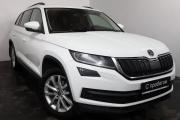 Skoda Kodiaq I Санкт-Петербург  - изображение 18