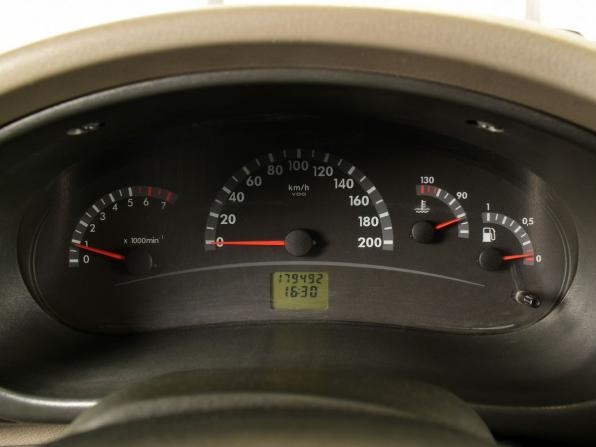 Lada (ВАЗ) Kalina I с пробегом 2010 года, цена 279 995 рублей, 179491 км, хэтчбек, Автокод Объявления