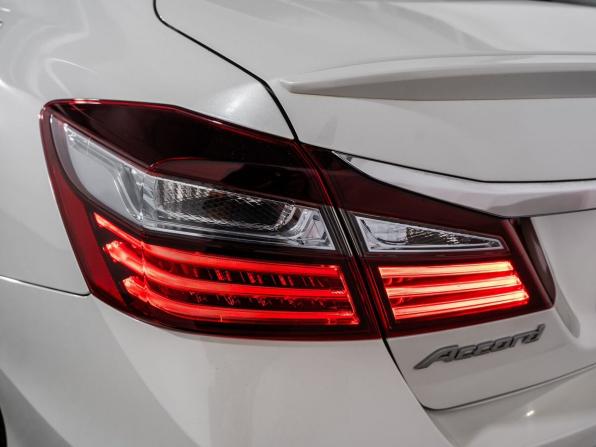 Honda Accord IX Рестайлинг с пробегом 2019 года, цена 2 399 500 рублей, 148199 км, седан, Автокод Объявления