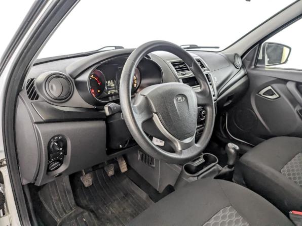 Lada (ВАЗ) Granta I Рестайлинг с пробегом 2024 года, цена 635 000 рублей, 51140 км, седан, Автокод Объявления