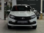 Lada (ВАЗ) Granta I Рестайлинг Москва  - изображение 22
