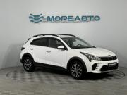 Kia Rio IV Рестайлинг Калининград  - изображение 21