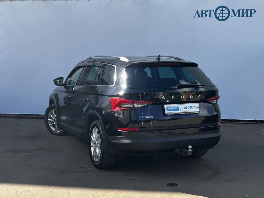 Skoda Kodiaq I Москва  - изображение 7
