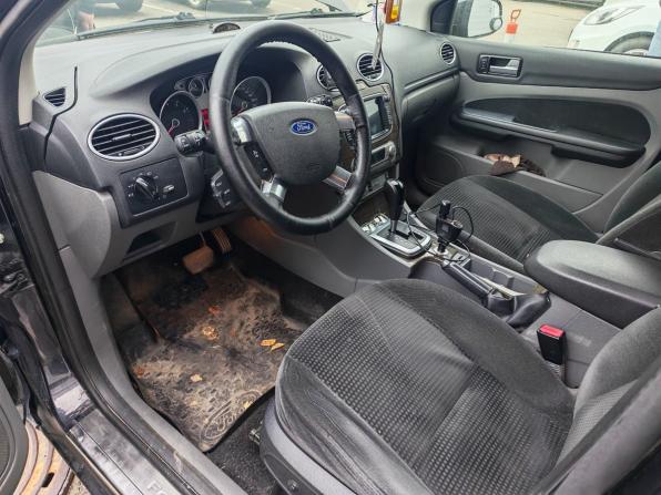 Ford Focus II Рестайлинг с пробегом 2008 года, цена 499 000 рублей, 300000 км, хэтчбек, Автокод Объявления