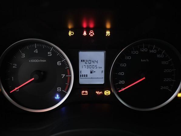 Subaru Forester IV с пробегом 2014 года, цена 1 343 000 рублей, 173004 км, внедорожник, Автокод Объявления