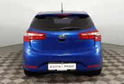 Kia Rio III Волгоград  - изображение 28