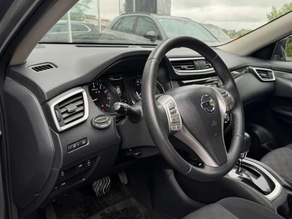 Nissan X-Trail III с пробегом 2018 года, цена 1 859 000 рублей, 108000 км, внедорожник, Автокод Объявления