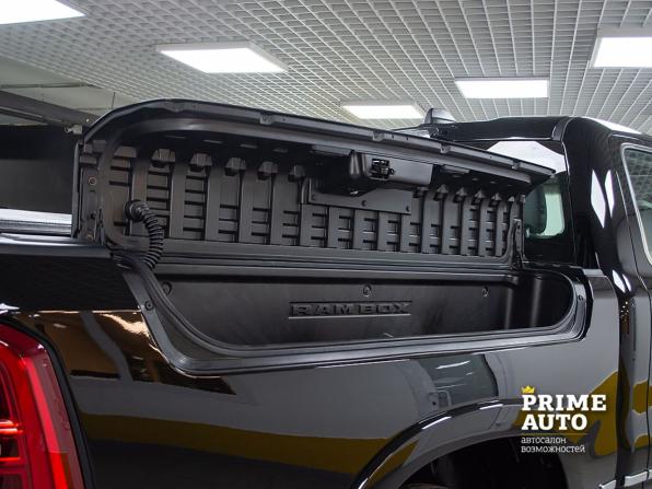 Ram 1500 V Рестайлинг с пробегом 2025 года, цена 10 599 000 рублей, 34 км, offers.body_type.unknown, Автокод Объявления