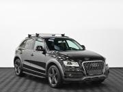 Audi Q5 I (8R) Рестайлинг Москва  - изображение 16