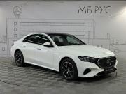 Mercedes-Benz E-Класс VI (W214 S214) Москва  - изображение 32