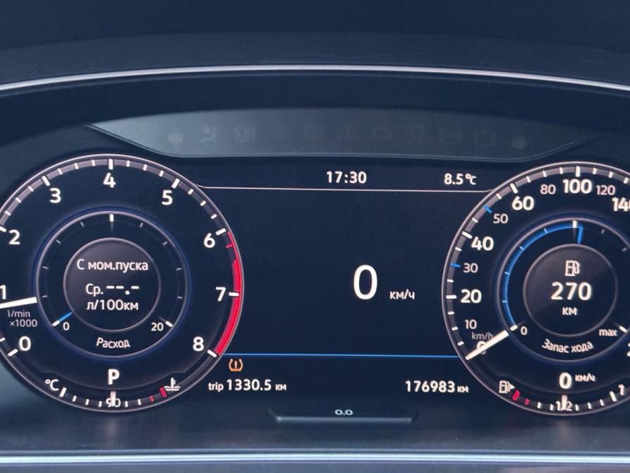 Volkswagen Tiguan II Пермь  - изображение 29
