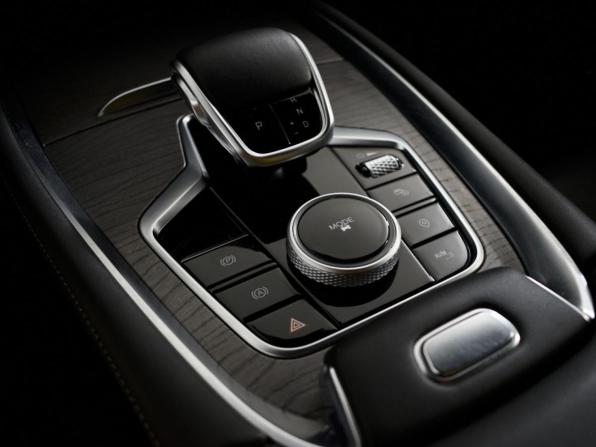 Chery Tiggo 8 Pro Max I с пробегом 2023 года, цена 2 500 000 рублей, 46376 км, внедорожник, Автокод Объявления