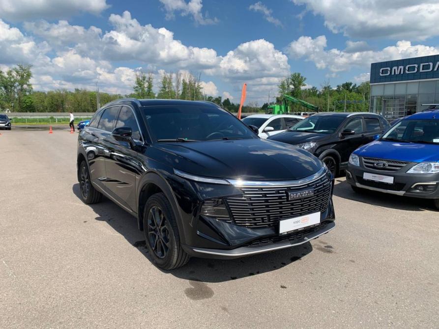Haval F7 II Ногинск  - изображение 3