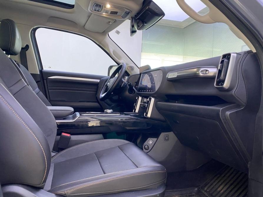 Haval Dargo Уфа  - изображение 13