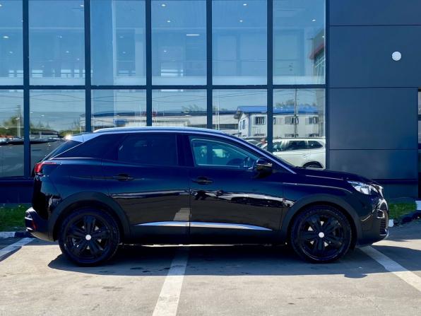 Peugeot 3008 II с пробегом 2020 года, цена 1 799 000 рублей, 137088 км, внедорожник, Автокод Объявления