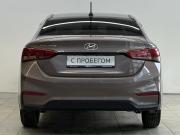 Hyundai Solaris II Барнаул  - изображение 33