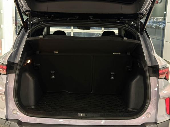 Geely Coolray I Рестайлинг с пробегом 2023 года, цена 2 135 000 рублей, 71120 км, внедорожник, Автокод Объявления