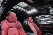 Porsche Cayenne III Рестайлинг Москва  - изображение 53