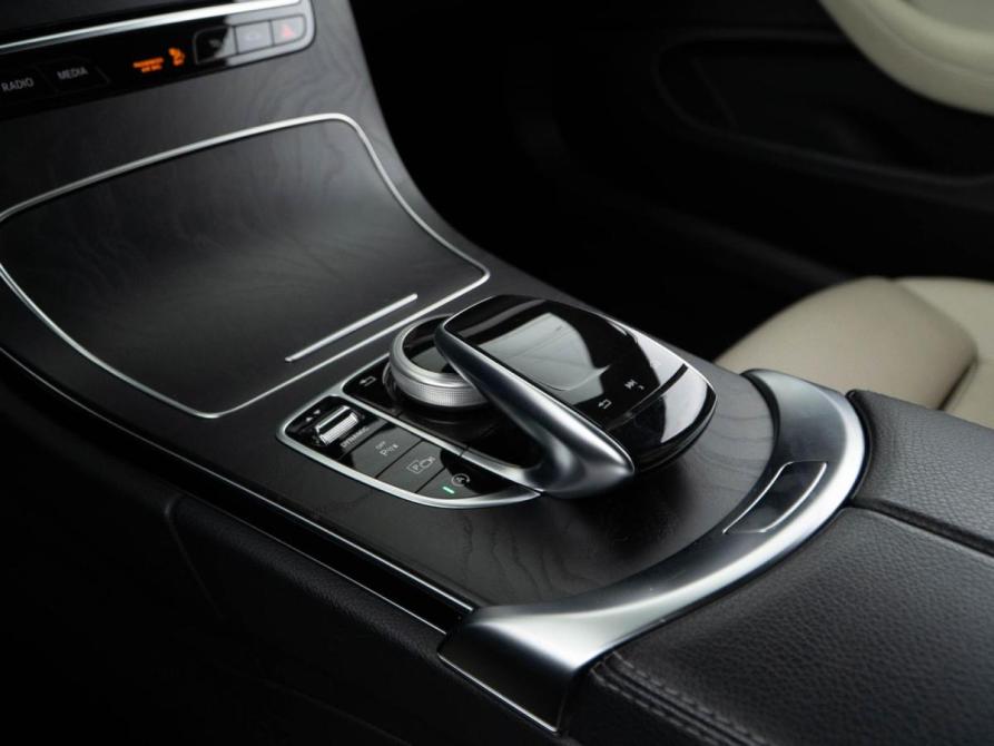 Mercedes-Benz C-Класс IV (W205) Рестайлинг Москва  - изображение 18