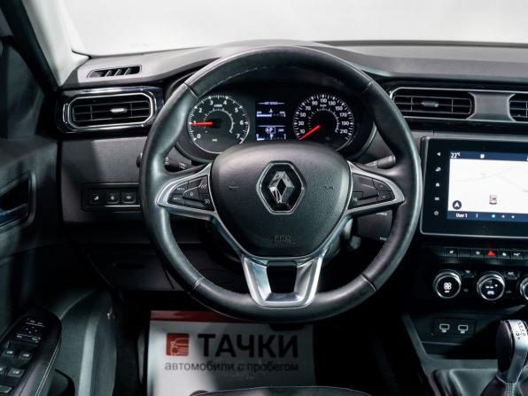 Renault Arkana I с пробегом 2020 года, цена 1 775 000 рублей, 81000 км, внедорожник, Автокод Объявления