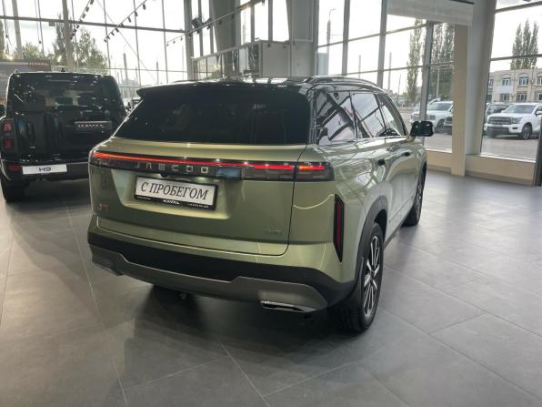 Jaecoo J7 I с пробегом 2023 года, цена 2 190 000 рублей, 45192 км, внедорожник, Автокод Объявления