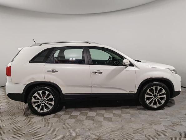 Kia Sorento II Рестайлинг с пробегом 2013 года, цена 1 349 000 рублей, 312533 км, внедорожник, Автокод Объявления