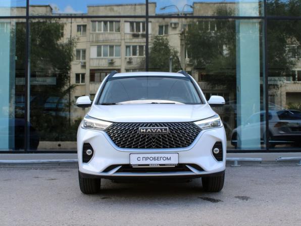 Haval M6 II с пробегом 2025 года, цена 2 020 000 рублей, 11700 км, внедорожник, Автокод Объявления