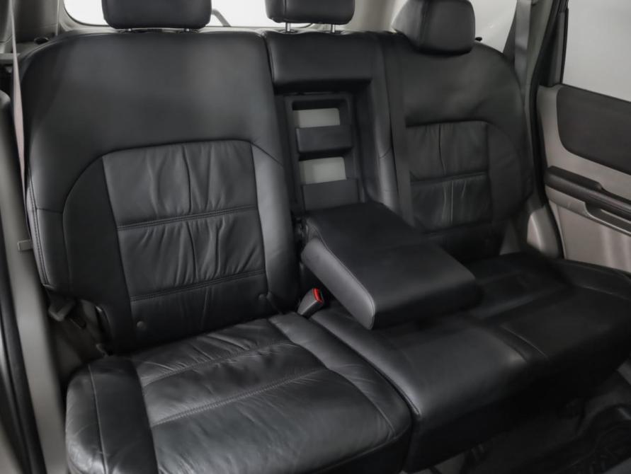 Nissan X-Trail I Рестайлинг Санкт-Петербург  - изображение 21
