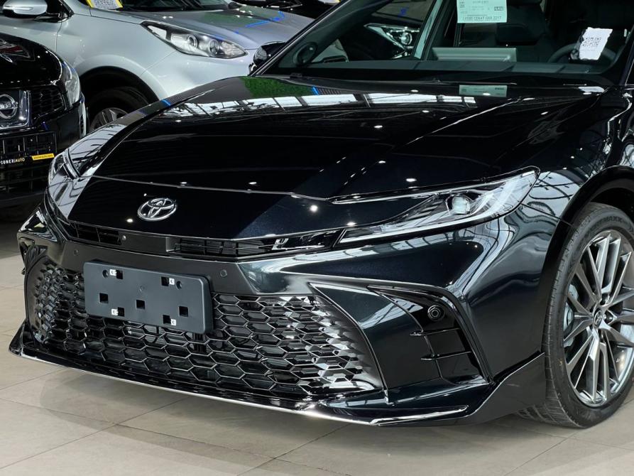 Toyota Camry IX (XV80) China Market Оренбург  - изображение 14