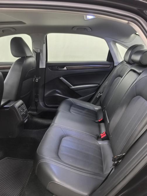Volkswagen Passat (North America and China) II (NA Market) Санкт-Петербург  - изображение 19