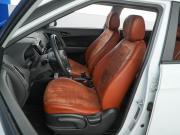 Hyundai Creta I Рестайлинг Москва  - изображение 31