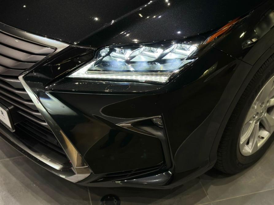 Lexus RX IV Тюмень  - изображение 20