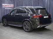 Mercedes-Benz GLE II (V167) Москва  - изображение 35