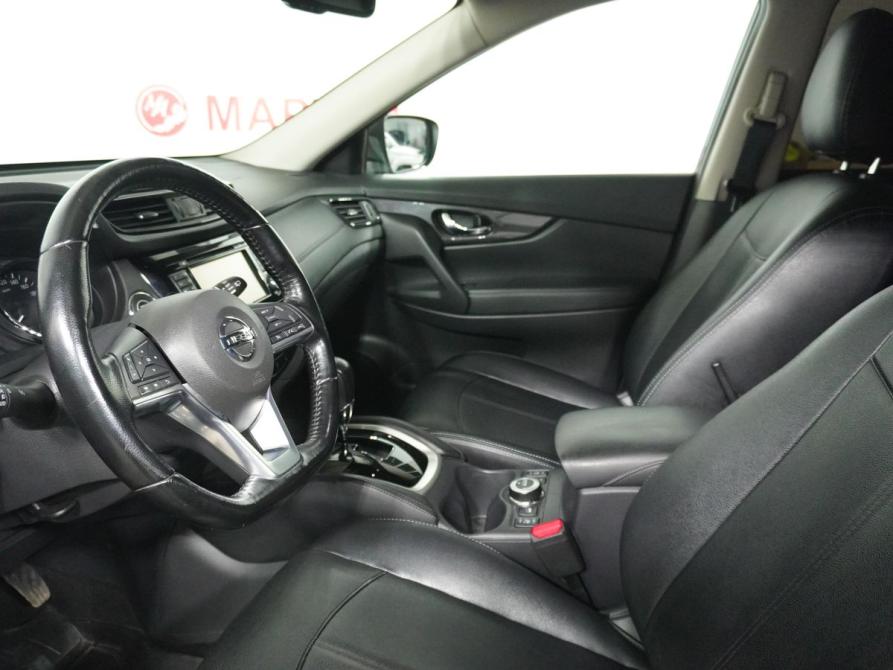 Nissan X-Trail III Рестайлинг Вологда  - изображение 10