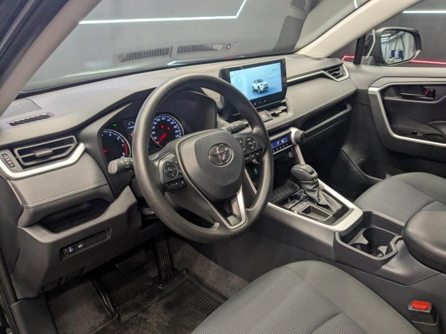Toyota RAV4 V (XA50) Москва  - изображение 7