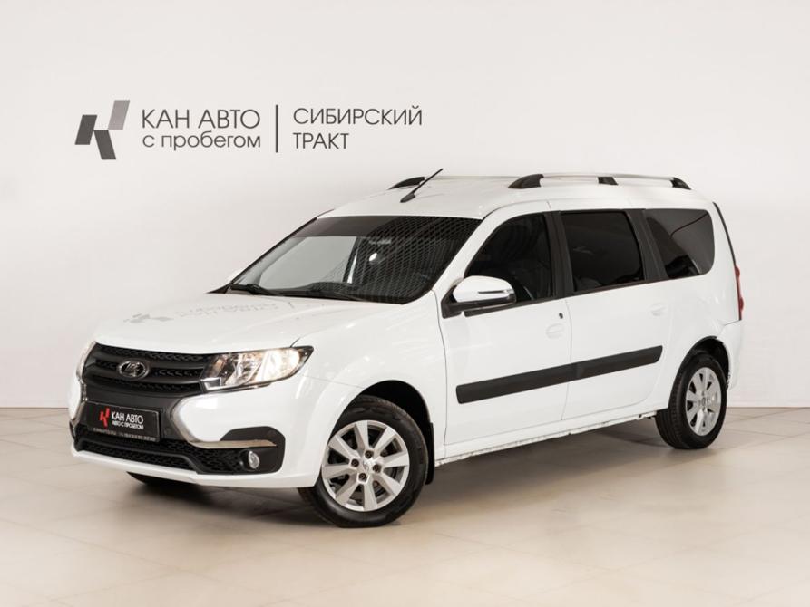 Lada (ВАЗ) Largus I Рестайлинг Казань  - изображение 1