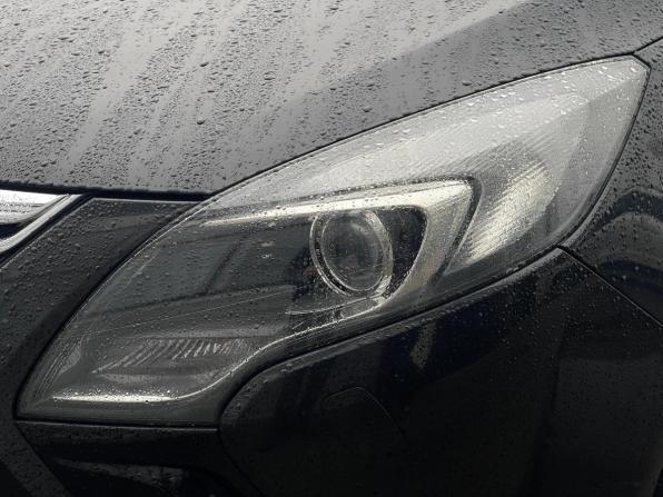 Opel Zafira C с пробегом 2014 года, цена 1 020 000 рублей, 180000 км, минивэн, Автокод Объявления