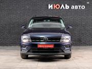 Volkswagen Tiguan II Екатеринбург  - изображение 22