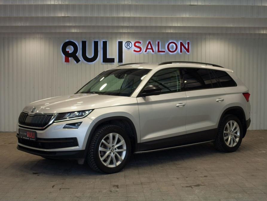 Skoda Kodiaq I Иваново  - изображение 1