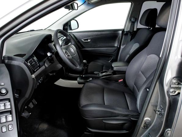 SsangYong Actyon II с пробегом 2012 года, цена 735 000 рублей, 218061 км, внедорожник, Автокод Объявления