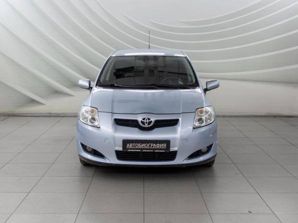 Toyota Auris I с пробегом 2008 года, цена 668 000 рублей, 225098 км, хэтчбек, Автокод Объявления