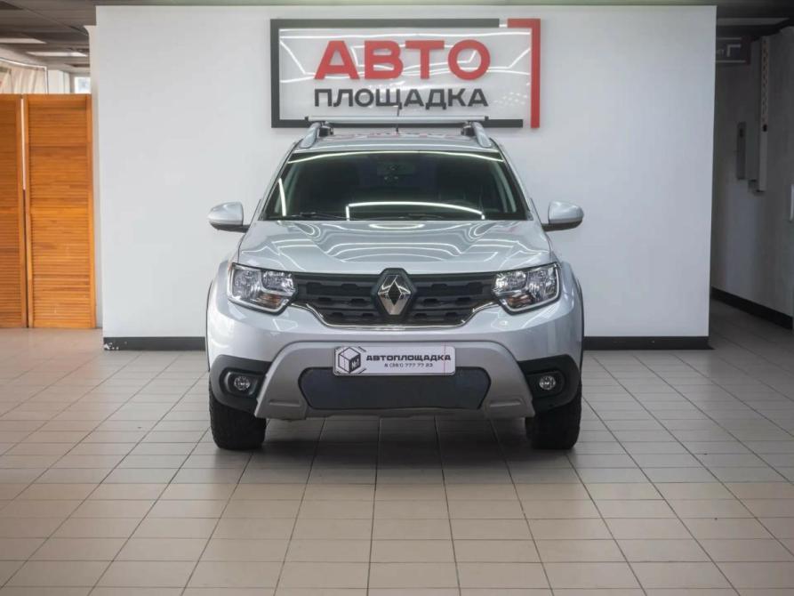 Renault Duster II Челябинск  - изображение 2