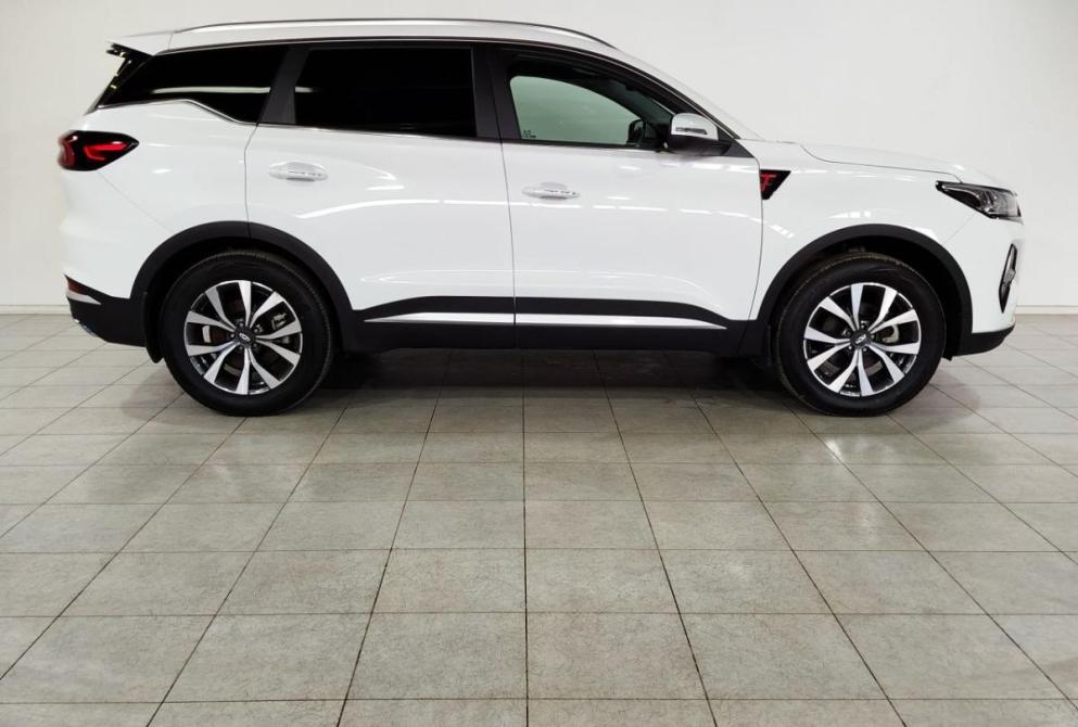 Chery Tiggo 7 Pro Max I Саратов  - изображение 4