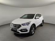 Hyundai Santa Fe III Рестайлинг Уфа  - изображение 26