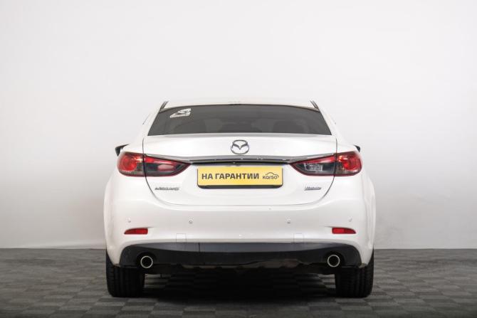 Mazda 6 III (GJ) с пробегом 2013 года, цена 1 439 000 рублей, 143000 км, седан, Автокод Объявления