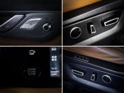 Changan CS95 I Рестайлинг 2 Москва  - изображение 45