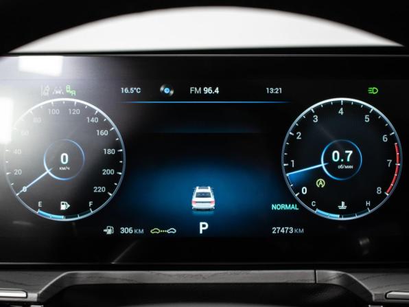 Chery Arrizo 8 с пробегом 2023 года, цена 2 210 000 рублей, 27500 км, седан, Автокод Объявления