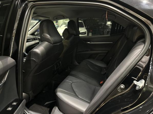 Toyota Camry VIII (XV70) с пробегом 2020 года, цена 3 670 000 рублей, 20047 км, седан, Автокод Объявления